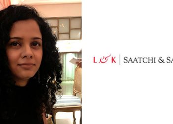 L&K Saatchi & Saatchi strengthens creative unit in Mumbai; ropes in Dipti Rode as Sr. Creative Director