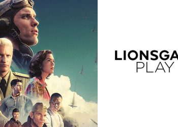 Lionsgate Play to release the historical-war drama 'Midway' on 5th February 2021