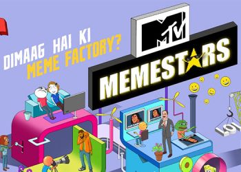 MTV launches the hunt for India's biggest memer with #MTVMemeStars