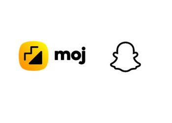 Moj joins forces with Snap to strengthen its Creator Tools