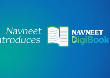 Navneet Education launches new digital campaign to unveil Navneet DigiBook