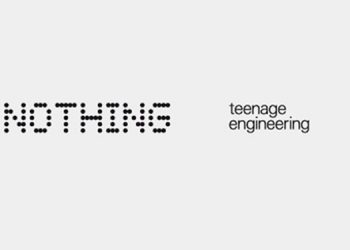Nothing Unveils teenage engineering as Founding Partners