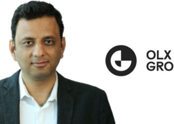 OLX Group appoints Gautam Thakar as Global CEO OLX Autos