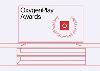 OnePlus hosts all-new OxygenPlay Awards night, announces major winners for 2021 event