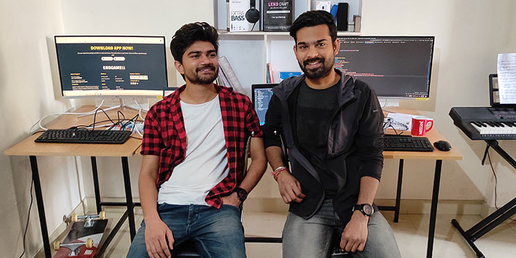 Pawas Jain-led, OneH Innovations Makes Strategic Investment in Fantasy Gaming Start-Up, EndGame11