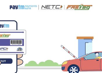 Paytm Payments Bank empowers FASTag users with fast redressal mechanism