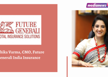 A topic such as mental health needs a sensitive approach: Ruchika Varma, Future Generali India Insurance