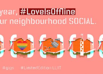 SOCIAL unveils #LoveIsOffline campaign for this valentine's season