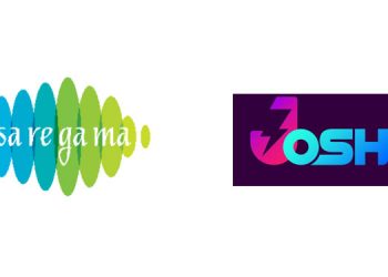 Saregama strikes licensing deal with short video platform, Josh