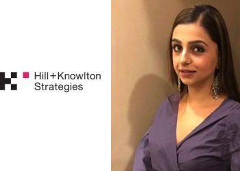 Shubhangi Mehta joins H+K India as Director of Content + Publishing Strategy