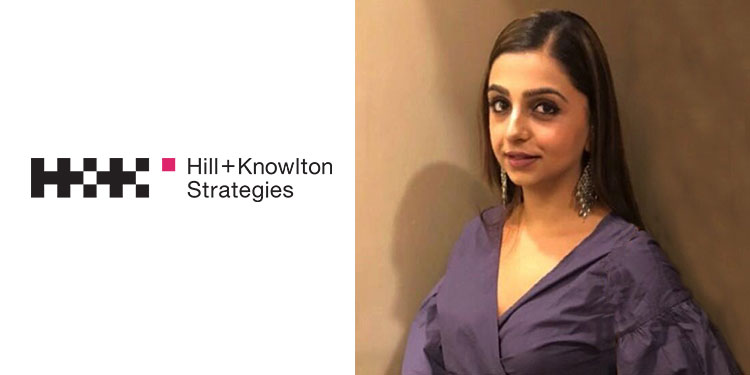 Shubhangi Mehta joins H+K India as Director of Content + Publishing Strategy