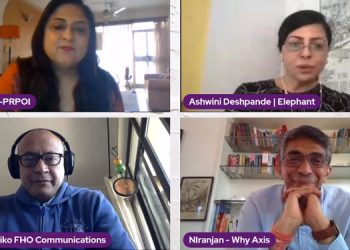 Competition or Collaboration: Creative and PR