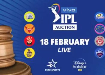 Star Sports gears up for VIVO IPL 2021 Auction; brings back Election Se Selection with a Special Twist