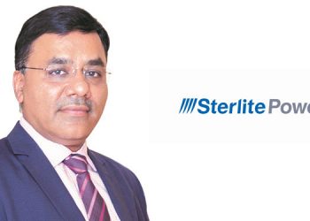 Sterlite Power elevates Manish Agarwal as CEO of Infrastructure & Solutions Business