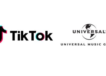 Tiktok and Universal Music Group announce expanded global alliance