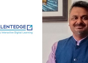 Talentedge appoints Abhinav Upadhyay as Chief Marketing Officer