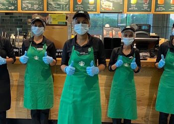 Tata Starbucks responds to employees with first-of-its-kind transportation benefit in India