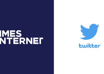 Times Internet inks strategic partnership with Twitter to drive content-led solutions