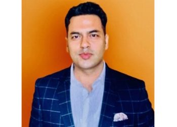 Tirthankar Dutta appointed as VP & CISO at Star & Disney India