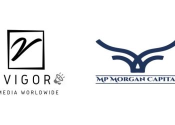 Vigor Media Worldwide joins hands with Singapore-based MP Morgan Capital for global outreach