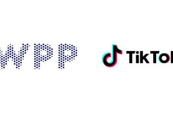 WPP and TikTok announce first-of-its-kind global agency partnership