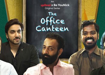 upGrad collaborates with YouTuber BeYouNick for his debut web series