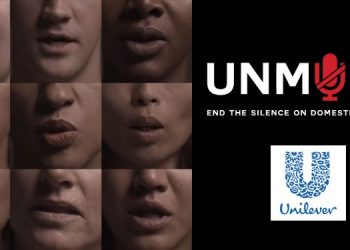 It’s time to Unmute the silence on Domestic Violence," says Unilever's Women's Day Campaign
