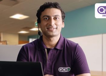 ACKO's new marketing campaign 'Time Nahi Lagega' highlights its fastest claim approval process