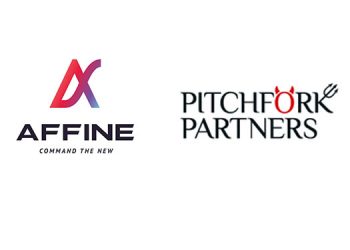Affine Collaborates with Pitchfork Partners for Strategic Communication Consulting
