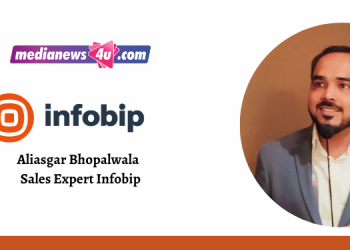 Technological intervention not only enhances the effectiveness of the engagement campaign but also drives loyalty and retention: Aliasgar Bhopalwal, Infobip