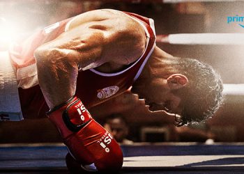 Amazon Prime Video to Premiere the Inspirational Sports Drama ‘Toofaan’ on 21st May 2021