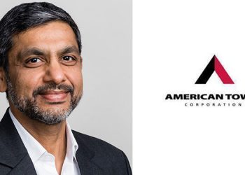 American Tower Corporation appoints Sanjay Goel as Executive Vice President and President, APAC