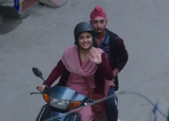 Amit Sharma's ad film 'Pooja Didi' for Facebook wins Gold at Spikes Asia Awards