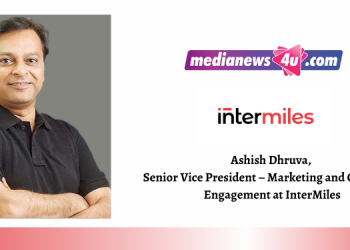 Our members have been at the heart of everything we do: Ashish Dhruva, InterMiles