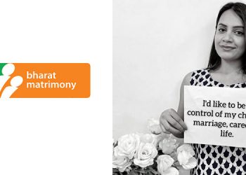 BharatMatrimony shows it understands single women better with #Whatwomenreallywant campaign