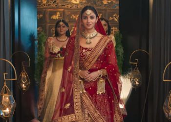 Birthday Girl Alia Bhatt is a hit among brands too