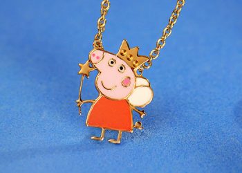 CaratLane partners with Viacom18 Consumer Products to launch CaratLane x Peppa Pig Collection