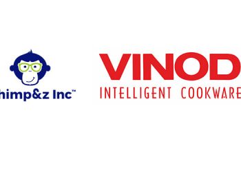 Chimp&z Inc bags Digital Communications Mandate for Vinod Cookware