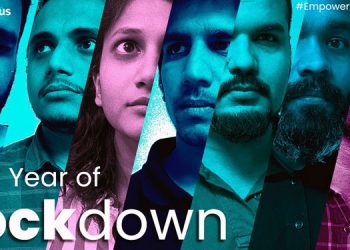 Classplus launches campaign to reveal how one year of COVID looked for tutors