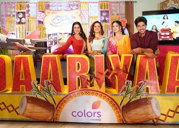 Colors to telecast new show Udaariyaan from 15th March