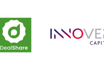 If you can't find that, use dealshare logo alone