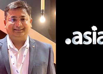 DotAsia elected Santanu Acharya as Board of Director