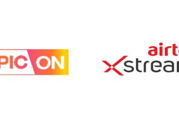 EPIC ON now streaming on Airtel Xstream platform