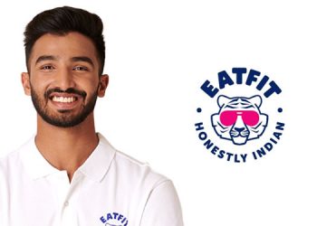 Eatfit Signs Cricketer Devdutt Padikkal as Brand Ambassador