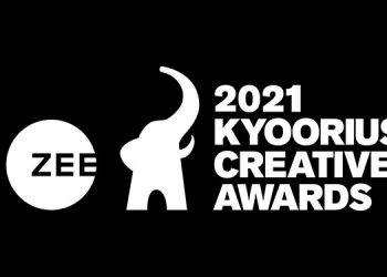 Entries to the 2021 Kyoorius Creative Awards now open
