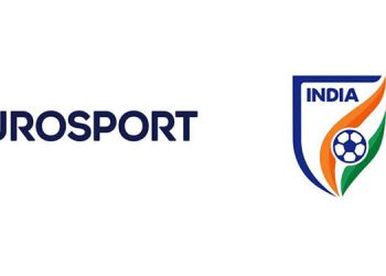 Eurosport India acquires broadcasting rights for upcoming FIFA friendly matches of India against Oman and UAE