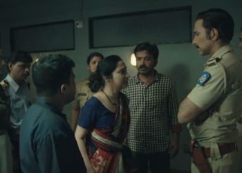 Flipkart Video launches an Investigative Crime Series - Crime Stories
