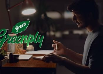Greenply launches its new set of TVC campaign created by Ogilvy India