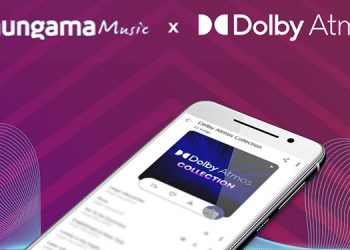 Hungama Music brings Dolby Atmos to Music Streaming in India