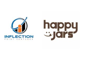 Inflection Point Ventures Enters Peanut Butter Market with INR 3 crore Seed Investment in Happy Jars